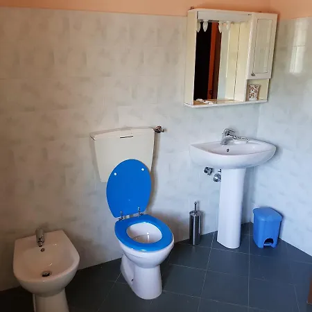 Masseria Acsi *