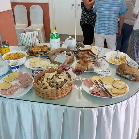 Masseria Acsi 게스트하우스